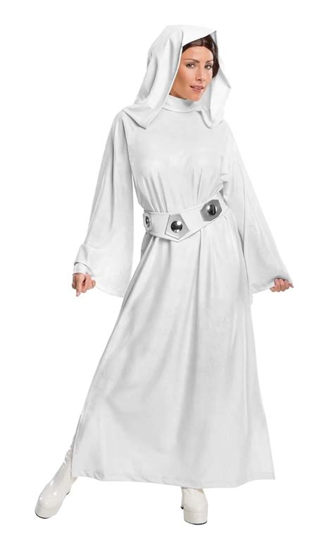 Embody the Iconic Prisoner Princess Leia Costume: A Guide to Transformation and Empowerment