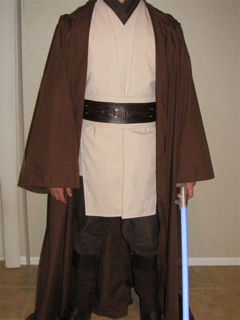 Embody the Jedi Spirit: A Comprehensive Guide to the Jedi Tunic