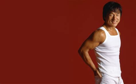 Embody the Legendary Martial Artist: Unleash Your Inner Jackie Chan with the Ultimate Costume Guide