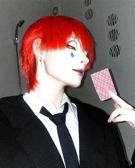 Embody the Legends: Unleashing the Wonders of HxH Cosplay