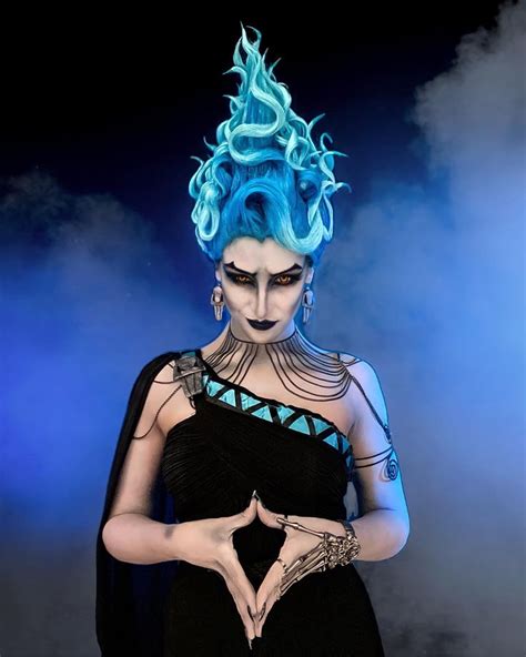 Embody the Lord of the Underworld: Crafting the Ultimate Hades Costume
