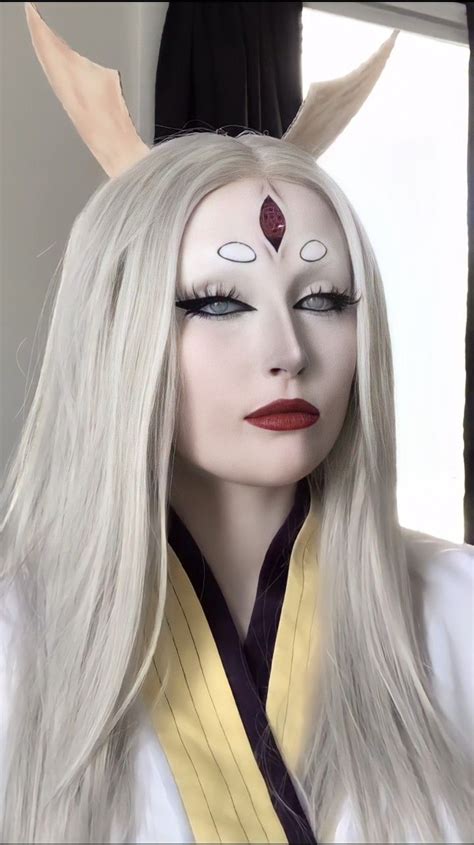 Embody the Lunar Princess: A Comprehensive Guide to Captivating Kaguya Cosplay