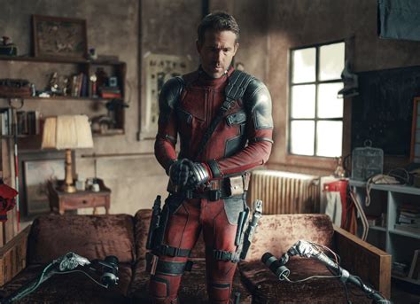 Embody the Merc with a Mouth: A Comprehensive Guide to Achieving Movie-Accurate Deadpool Costume Mastery