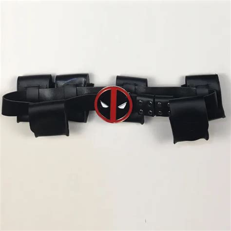 Embody the Merc with a Mouth with Deadpool's Quippy Charm