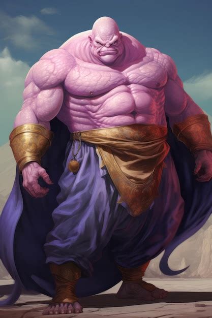 Embody the Mighty Majin Buu: A Comprehensive Guide to the Iconic Costume