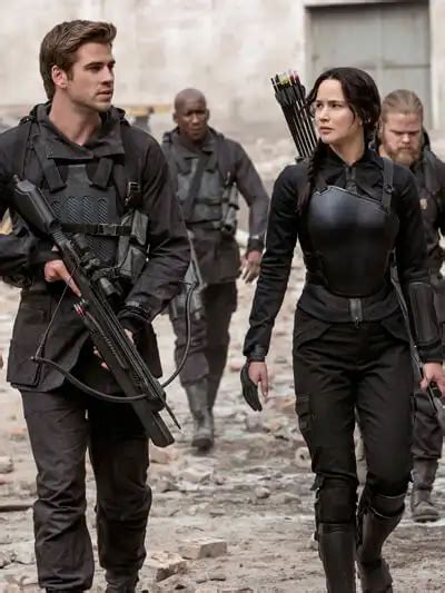 Embody the Mockingjay: A Comprehensive Guide to Crafting the Perfect Katniss Everdeen Halloween Costume