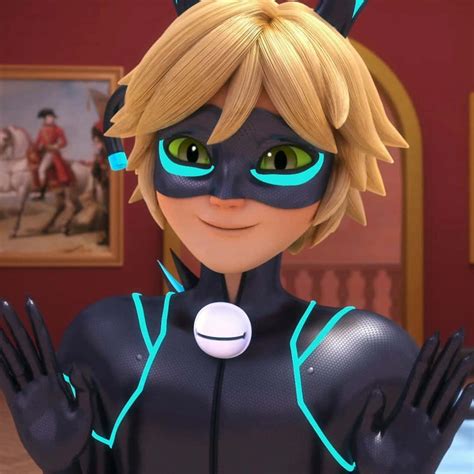 Embody the Mysterious Charm of Cat Noir: A Comprehensive Guide to Dress Up Success