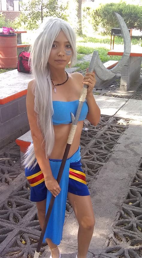 Embody the Spirit of Adventure: A Comprehensive Guide to Kida Nedakh Cosplay