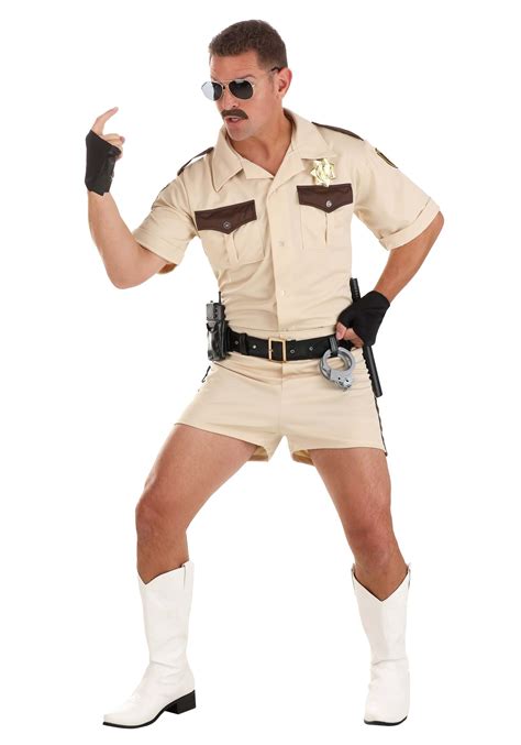 Embody the Spirit of Chaos: The Ultimate Guide to Achieving the Perfect Reno 911 Costume