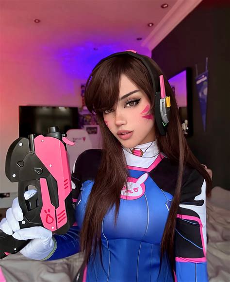 Embody the Spirit of D.Va: A Comprehensive Guide to D.Va Cosplay Excellence