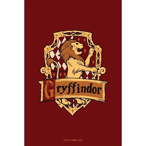 Embody the Spirit of Gryffindor: A Comprehensive Guide to the Uniform Sigil