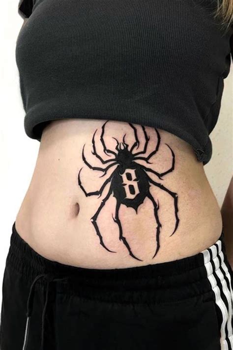 Embody the Spirit of Hunter x Hunter: A Guide to the Enigmatic Spider Tattoo