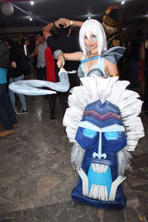 Embody the Spirit of Kida Nedakh: A Comprehensive Guide to Cosplay Perfection