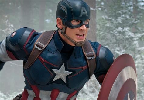 Embody the Spirit of Patriotism and Courage: The Enduring Legacy of Captain America's Uniform