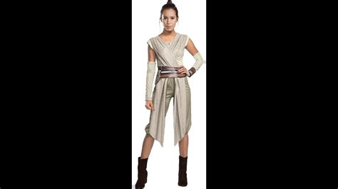 Embody the Spirit of Rebellion: The Ultimate Guide to Crafting Your Star Wars Rebel Costume