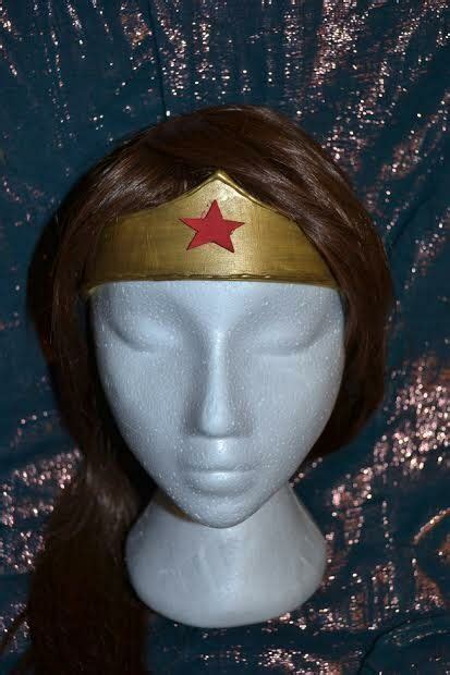 Embody the Spirit of Wonder Woman: A Comprehensive Guide to Crafting the Perfect Cosplay Costume