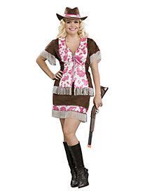 Embody the Spirit of the Wild West: A Comprehensive Guide to Pink Cowgirl Costumes