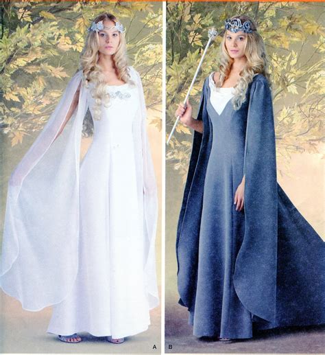 Embody the Strength of the Shire: A Comprehensive Guide to Female Lord of the Rings Costumes