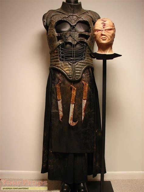 Embody the Torment of Hell: A Comprehensive Guide to Hellraiser Cenobite Costumes