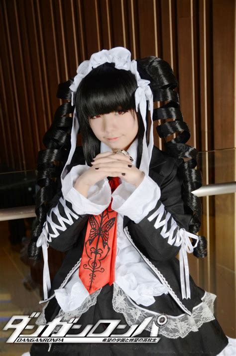 Embody the Ultimate Gambler: A Comprehensive Guide to Celestia Ludenberg Cosplay