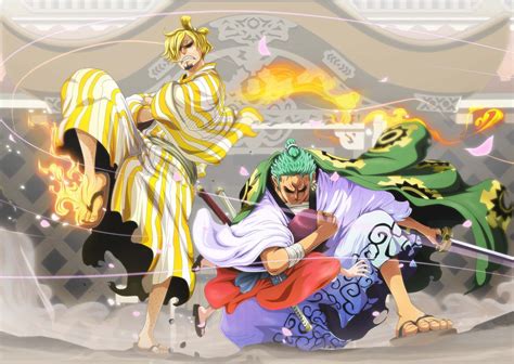 Embody the Unstoppable Spirit: Unraveling the Legendary Zoro Outfit