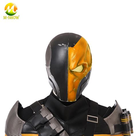 Embody the Villainous Charisma with the Iconic Slade Costume