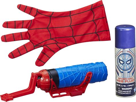 Embody the Web-Slinger with Captivating Costumes Spider Man
