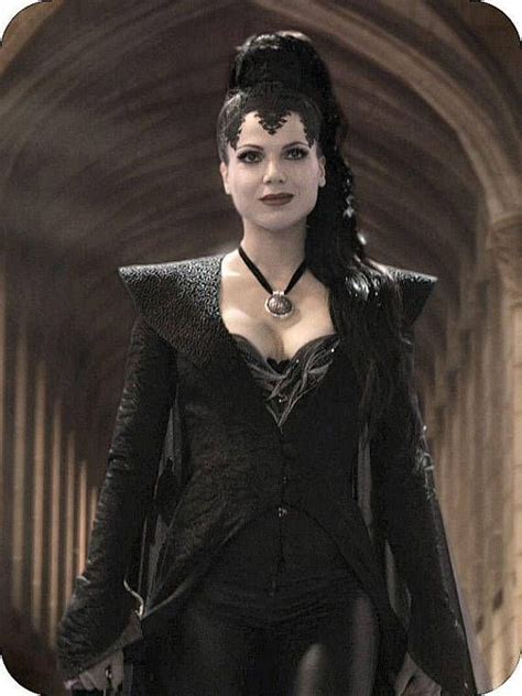 Embody the Wicked Sorcery: A Comprehensive Guide to the Enchanting Evil Queen Costume from OUAT