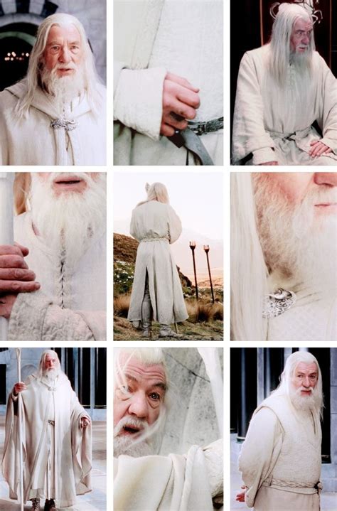 Embody the Wisdom and Power of Gandalf: A Guide to the Iconic Outfit