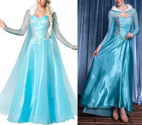 Embodying Elegance and Wonder: A Comprehensive Guide to Vestito Elsa Frozen