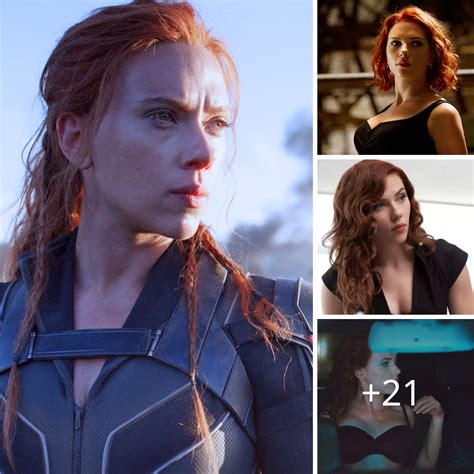 Embodying Empowerment: The Black Widow Suit