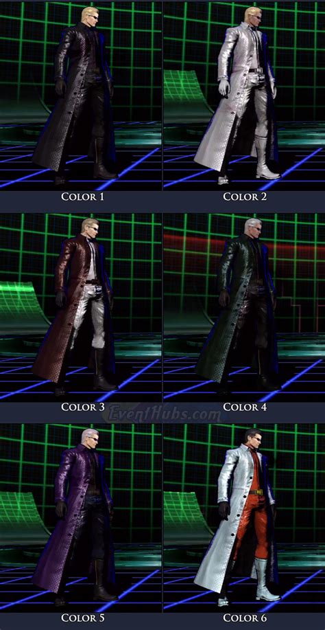 Embodying Evil: Unleash Your Inner Wesker with the Ultimate Costume Guide