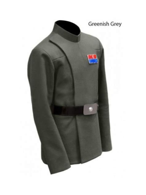 Embodying Galactic Authority: The Ultimate Guide to the Imperial Officer Costume