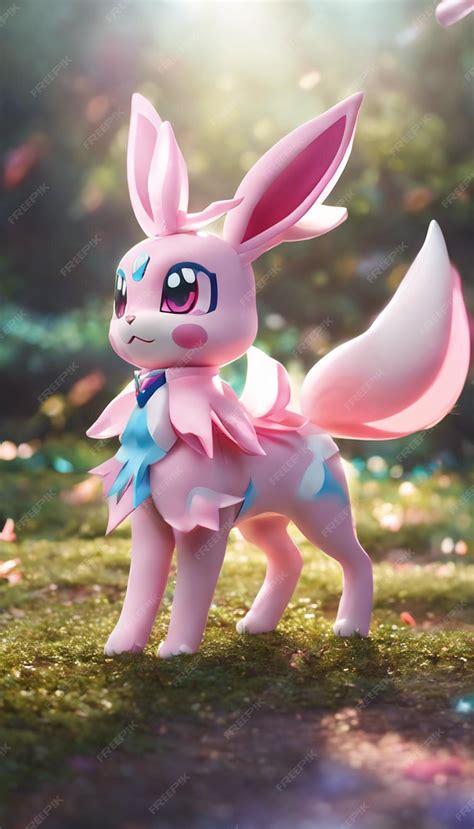 Embodying Grace and Charm: A Comprehensive Guide to the Enchanting Sylveon Dress