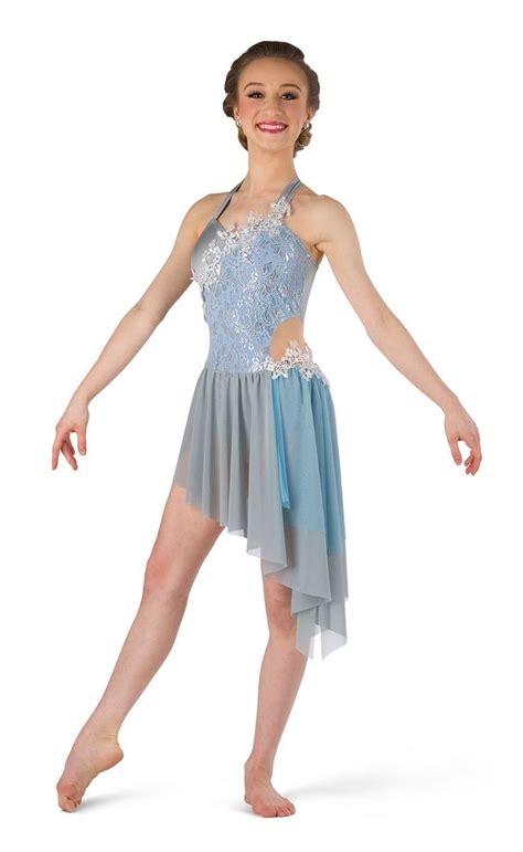 Embodying Grace and Expression: The Enchanting World of Girls Lyrical Costumes