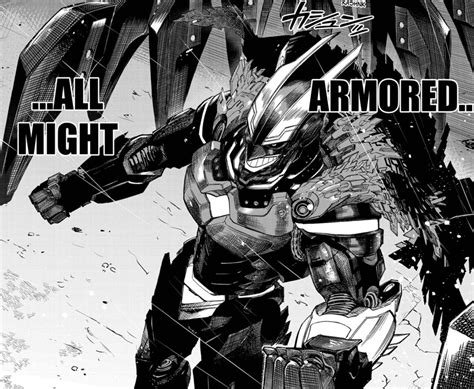 Embodying Heroism: A Comprehensive Guide to the All Might Suit