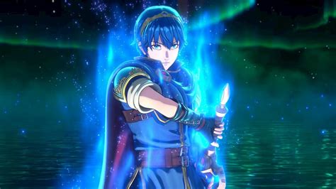 Embodying Legacy and Hope: Marth and Lucina, Guardians of Time and Virtue