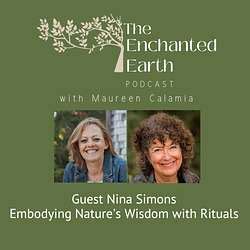 Embodying Nature's Wisdom