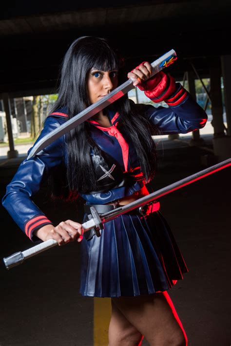 Embodying Satsuki Kiryuin: A Comprehensive Guide to Kill la Kill Cosplay Excellence