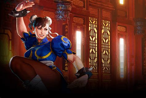 Embodying Strength and Grace: A Comprehensive Guide to Chun-Li Cosplay