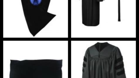 Embodying Success: A Guide to the SUSS Graduation Gown