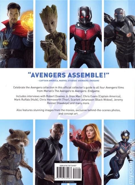 Embodying the Avenger: A Comprehensive Guide to 