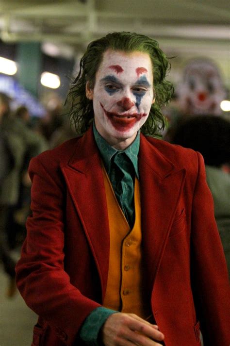 Embodying the Chaotic Brilliance: The Ultimate Guide to Crafting a Great Joker Costume