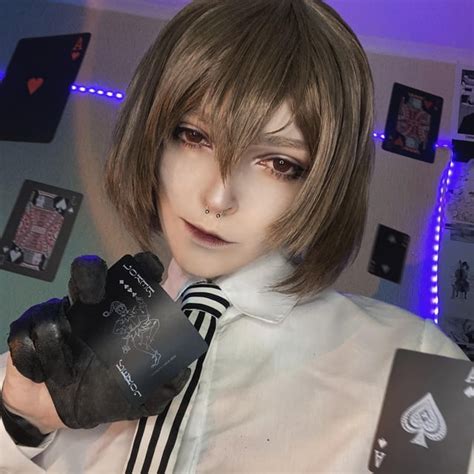 Embodying the Charismatic Enigma: A Comprehensive Guide to Goro Akechi Cosplay
