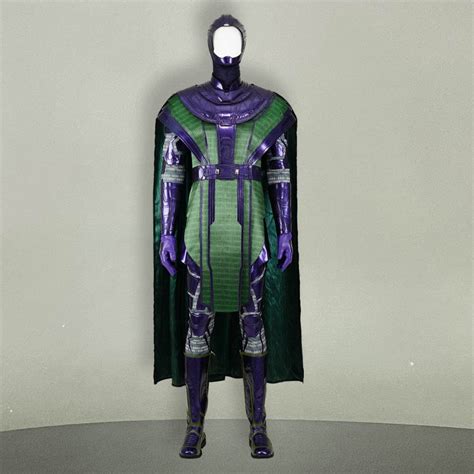 Embodying the Conquest: A Comprehensive Guide to Kang the Conqueror's Costume