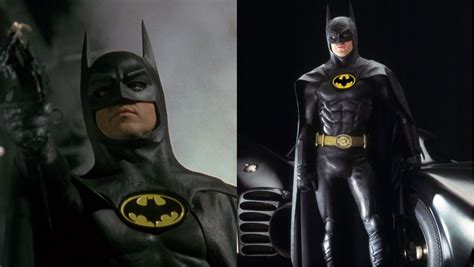 Embodying the Dark Knight: An Exploration of the Iconic Batman 1989 Costume