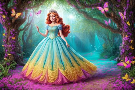 Embodying the Enchantment: A Comprehensive Guide to Princess Dresses for Adults