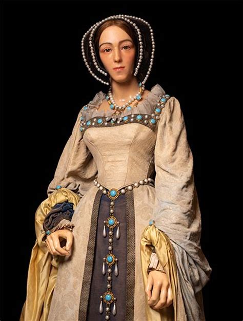 Embodying the Enigmatic Anne Boleyn: A Comprehensive Guide to Costume Authenticity