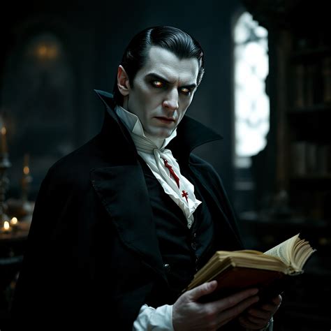 Embodying the Enigmatic Count Dracula: A Comprehensive Guide to His Iconic Attire