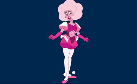 Embodying the Essence of Pink Diamond: An Ultimate Cosplay Guide